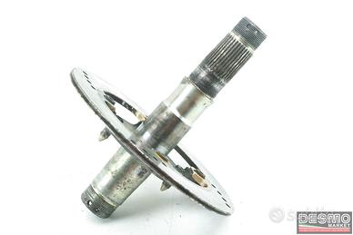 Perno ruota posteriore con disco Ducati 748 916 99