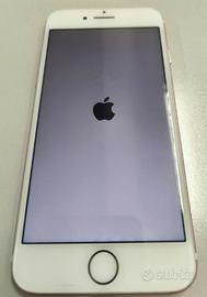 iphone 7 128gb rosa usato