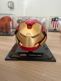 Marvel De Agostini Museum