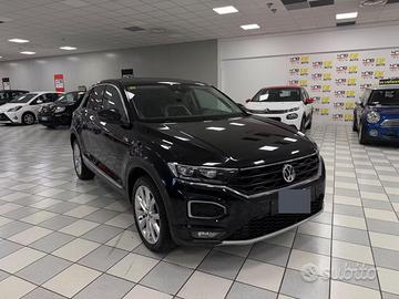 Volkswagen T-Roc 2.0 TDI 150 CV 4Motion Advanced -