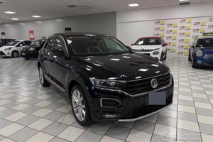 Volkswagen T-Roc 2.0 TDI 150 CV 4Motion Advanced -
