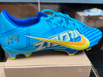 Nike Vapor 15 Academy Mbappé FG/MG 45 Nuove