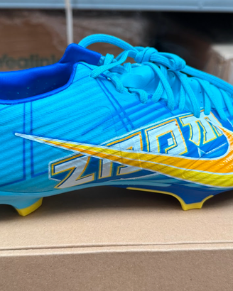 Nike Vapor 15 Academy Mbappé FG/MG 45 Nuove