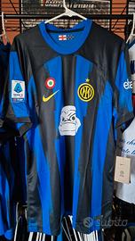 Maglia Inter store original 2023 - 24 Alexis n. 70