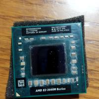 AMD APU E2-3000M con Radeon HD 6830G