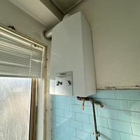 Scaldabagno a gas Vaillant MAG IT 11-2/0 H