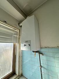 Scaldabagno a gas Vaillant MAG IT 11-2/0 H