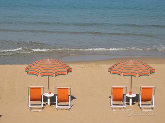 Villino a Castellabate prenota libero da oggi