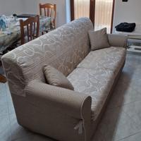 Divano 3 posti
