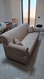 Divano 3 posti