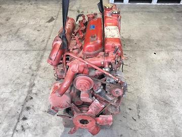 Motore Fiat OM CO3
