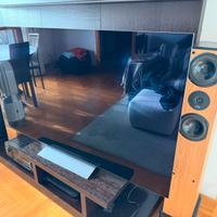 LG C3 65 pollici