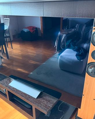 LG C3 65 pollici