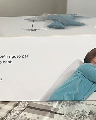 Cuscino laterale per neonati
