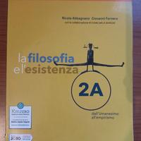 la filosofia e l'esistenza 2A