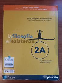 la filosofia e l'esistenza 2A