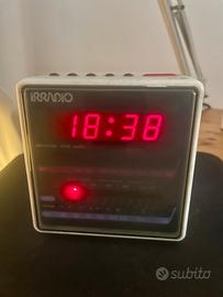 Europhon - Irradio RC-58