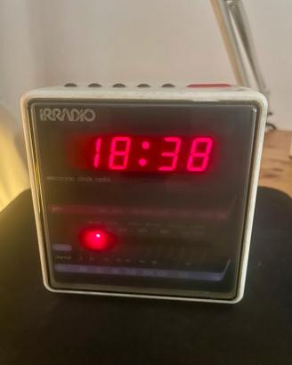 Europhon - Irradio RC-58