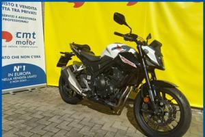 HONDA CBF 500 Garantita e Finanziabile