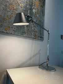 Lampada Tolomeo Artemide