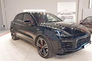 Porsche Cayenne 3.0 V6 E-Hybrid