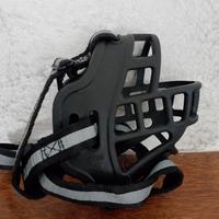 museruola plastica taglia L
