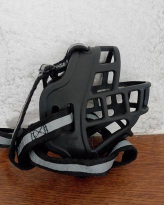 museruola plastica taglia L