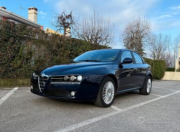 Alfa 159 1.9 jdtm 16V