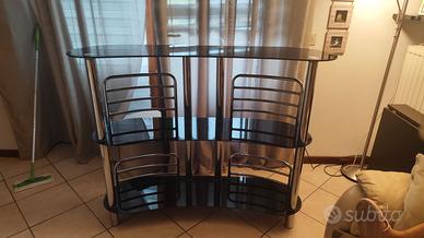 Mobile angolo bar