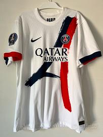 Maglia Psg