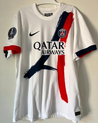 Maglia Psg