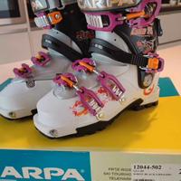 Scarpone sci alpinismo donna Scarpa Maestrale re