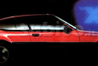 Matra Bagheera Murena Ranch ricambi