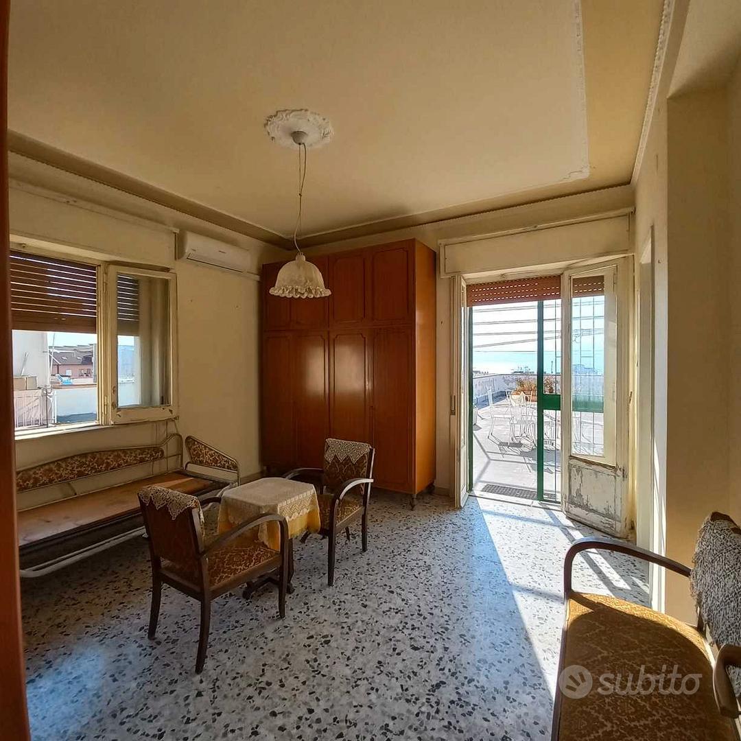 Appartamento – ME - Vista 5