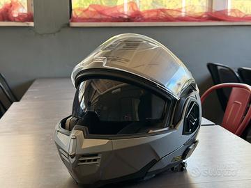 Casco modulare LS2