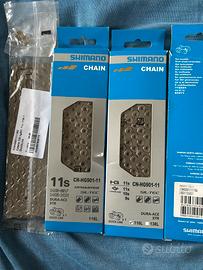 Catene Shimano