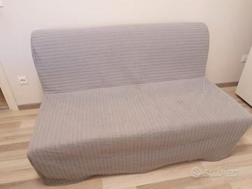 Divano letto ikea 2 posti