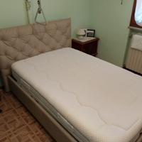 Letto Fanker Dorelan motorizzato