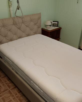 Letto Fanker Dorelan motorizzato