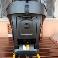 Seggiolino Auto Bébé Confort Titan 9-36 kg Isofix