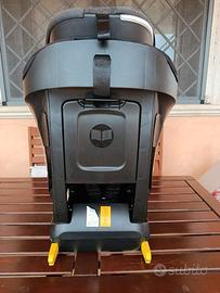 Seggiolino Auto Bébé Confort Titan 9-36 kg Isofix