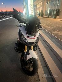 Honda xadv 750