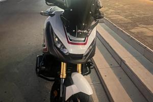 Honda xadv 750