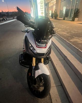 Honda xadv 750
