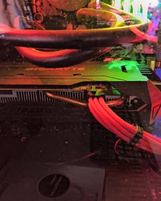 GTX 1060 3GB GIGABYTE OC WINDFORCE GDDR5