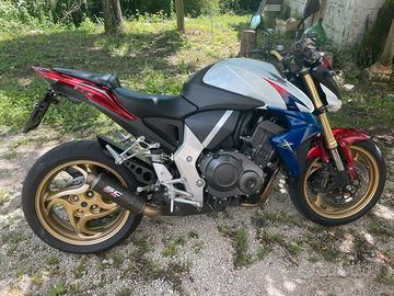 Honda CB 1000 R EXTREME