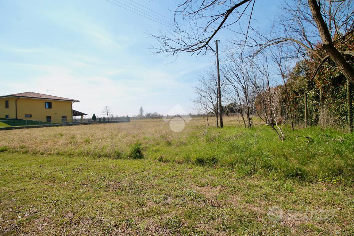 TER. RESIDENZIALE A LESTIZZA - Vista 3