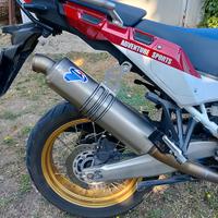 Scarico Termignoni  Honda Africa Twin 1000 Adv