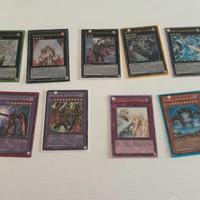 Lorto Carte Yu - Gi - Oh! - Ultimate rare