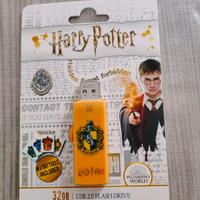 USB pen drive Emtec Harry Potter 32gb nuova